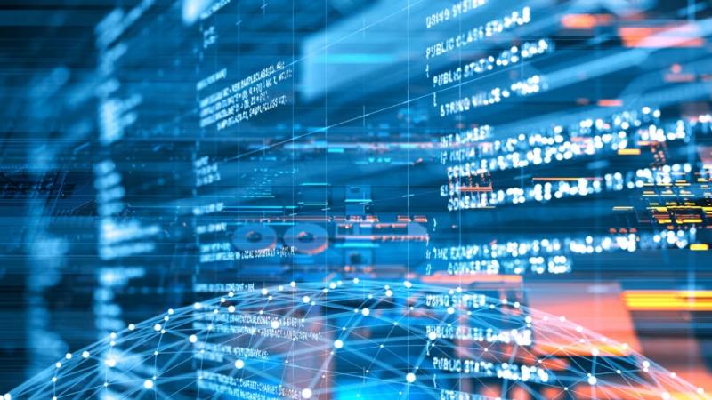 Linux基石:汉源县小程序开发公司的技术底座与发行版选择逻辑