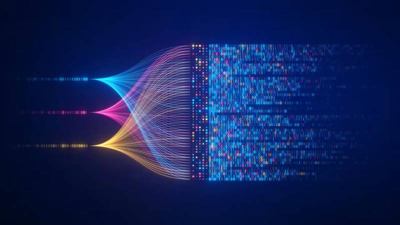 汉源县软件开发：解锁高性能应用的核心技术路径